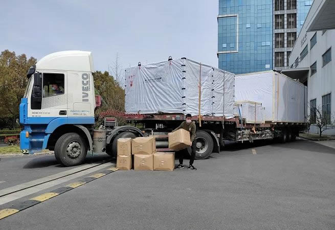 潮州到丽江货运专线-潮州到丽江货运公司-上门取货